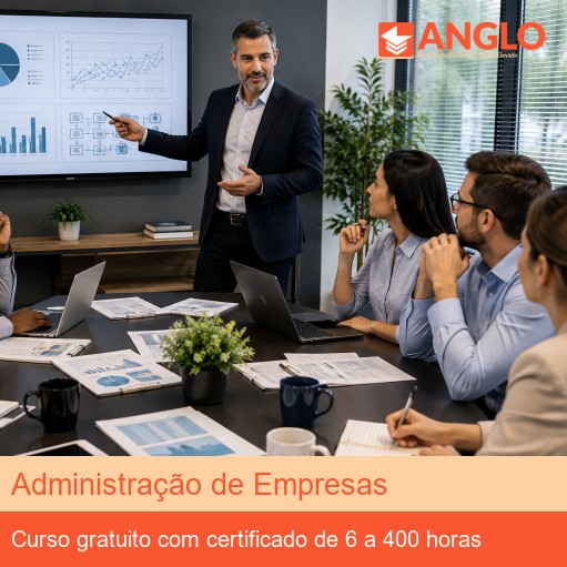 Administração de Empresas